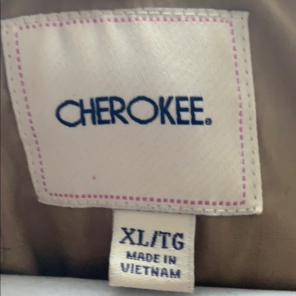 Fur Vest - Picture 3 of 3